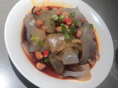 -半天妖烤鱼(东方新天地店)