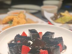 黑金五香肉-小炳胜(卓悦中心店)