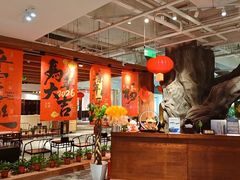 -大视光学•LINDBERG林德伯格•全球手工眼镜集合店(王府井店)