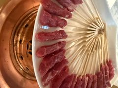-南门涮肉(上海二店)