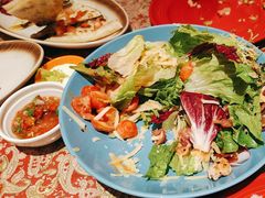 -彼德西餐(财富中心店)