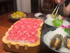 -东海怡品海鲜豆捞(舟宿夜江店)