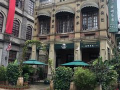 -两江国际影视城