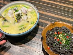 -江太极江浙菜(马桥万达广场店)