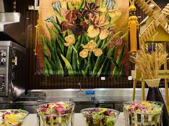 -五洲咖啡厅(五洲大酒店)