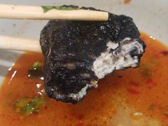 -百春原湖南牛肉粉(百联世纪店)