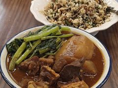 -CowCow其其·牛杂咖啡公司(六运店)
