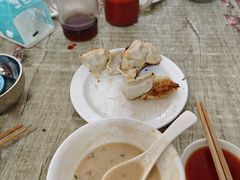 -孝丰南门锅贴(南街店)