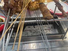 -古彭7只羊·招牌白串·碳锅羊肉旗舰店