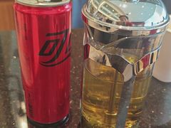 -东方红海鲜百汇(国际大厦店)