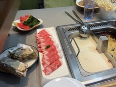 -海底捞火锅(天一广场亚细亚店)