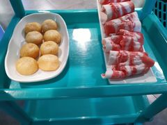 -拾下卜卜贝•海鲜火锅