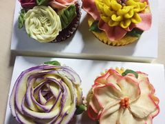 -BON CAKE(华贸购物中心店)