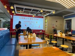 -小灶派· 地道兰州牛肉面(宏发大厦店)