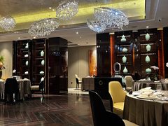 -北京泰富酒店-柏景轩中餐厅