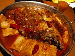 -奉天小馆·非遗东北菜(沈阳万象城店)