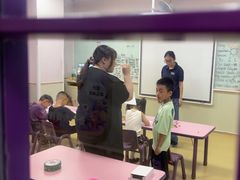 -瑞思英语·少儿英语启蒙(和平·国际商场示范校区)