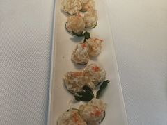 青柠怪味虾-106餐厅(山水文园店)