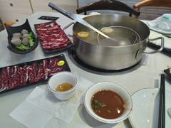 -陈记顺和潮汕牛肉火锅(棠德南路店)
