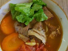 -九毛九西北菜(百信广场店)