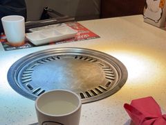 -猫抓烤肉(武进吾悦广场店)