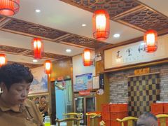 -杏花村水席楼·洛阳水席(老城十字街店)