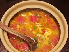 -古都历食南京菜·烤鸭·鸭血粉丝·汤包(南京博物院店)