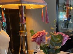 -火车头法国西餐厅