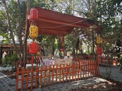 -陶缘一号·四季缘·老字号顺德菜·户外婚礼家宴(西滘店)