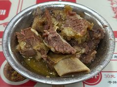 招牌牛排-阿秋牛排(湖心街店)