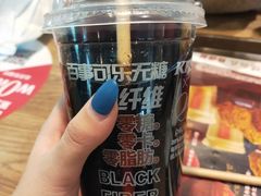 -肯德基(格尔木世邦店)