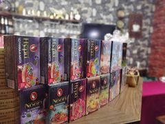 -92°C俄式厨房(中央大街店)