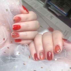 -吉吉靓甲美睫