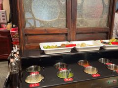 -东门口涮肉·砂锅·烤串(老门东店)
