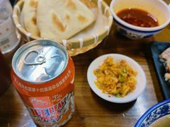 -长安后宰门水盆羊肉(新都心店)