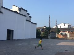 -江南第一家