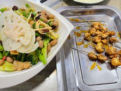 -回味南塘老王虾尾(总店)