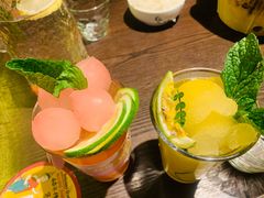 -泰妃殿(武汉首店)