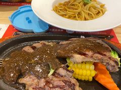 -海维克牛排馆HIGHWIC(右岸环宇坊店)