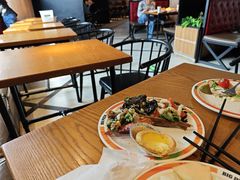 -比格比萨自助(花园路店)