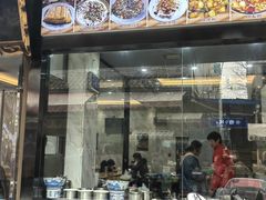 门面-白翔甜食店