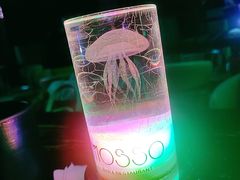 -MOSSO音乐酒吧·Live House(南京西路店)