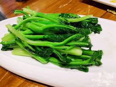 -陆壹捌餐厅(五大道店)