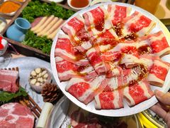 -伊茉家的烤肉店(勒泰中心店)