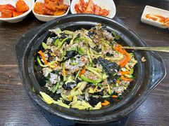 -釜山豚骨汤饭(芝罘万达广场店)