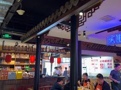 -来涮蜀鲜货火锅串串香(菜市口店)