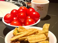 -辣尚瘾·烤鱼·新川菜(交大直营店)