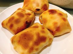 烤包子-汗腾格里·风味餐厅(新疆驻京办店)