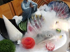 -鱼神·脆肉鲩 全鱼宴(西乡店)