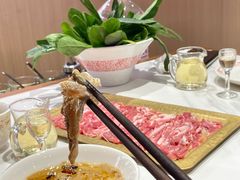 -东门口·新式老北京火锅(河西龙湖天街店)
